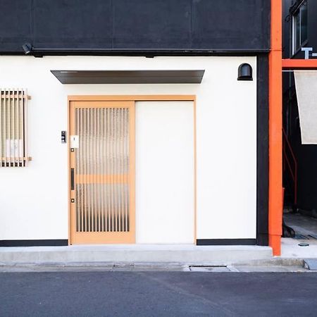 T-Home 1F Tokyo Eksteriør bilde