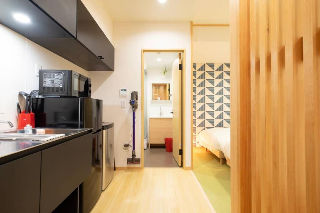 T-Home 1F Tokyo Eksteriør bilde