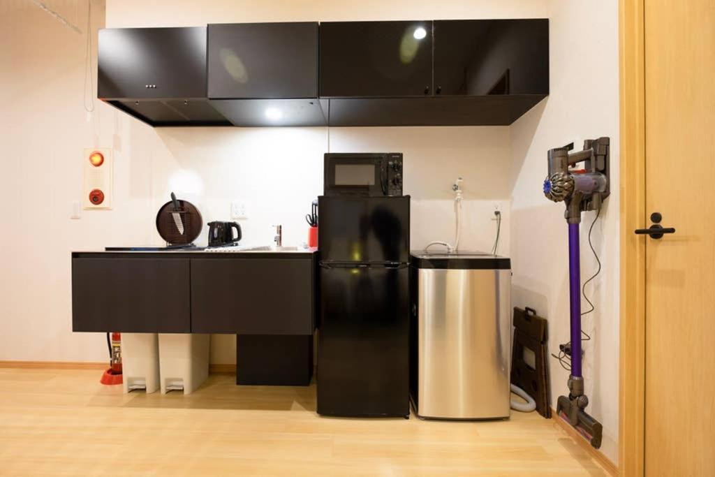 T-Home 1F Tokyo Eksteriør bilde