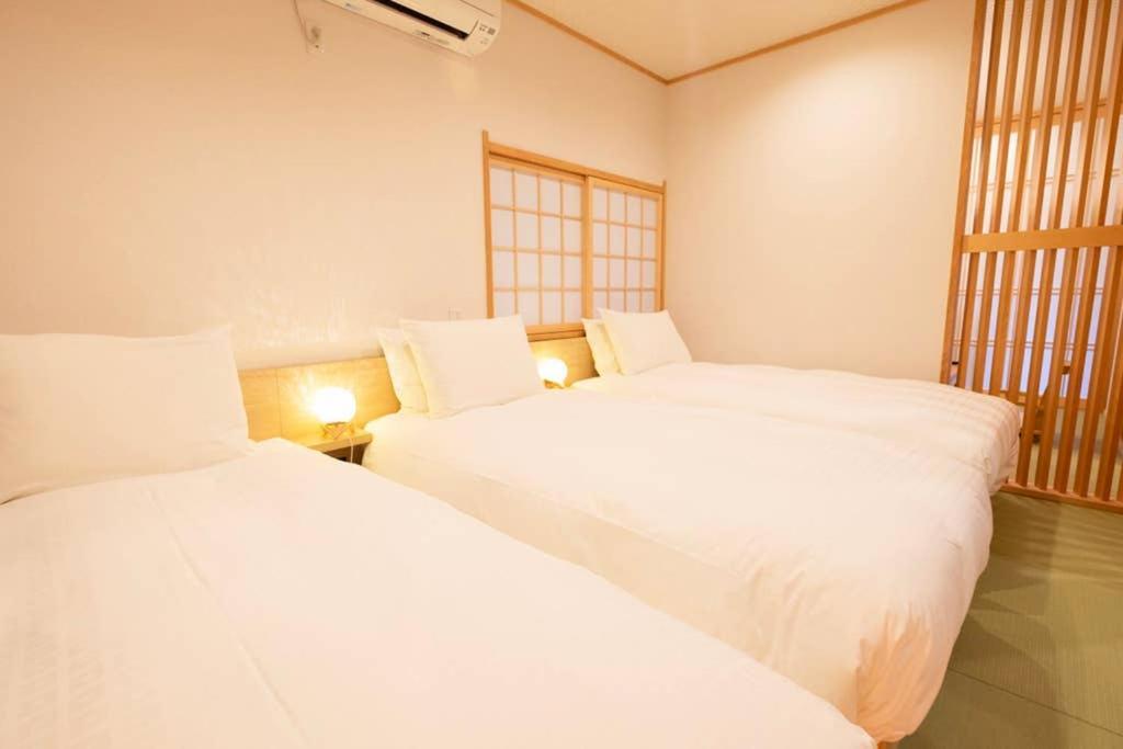T-Home 1F Tokyo Eksteriør bilde