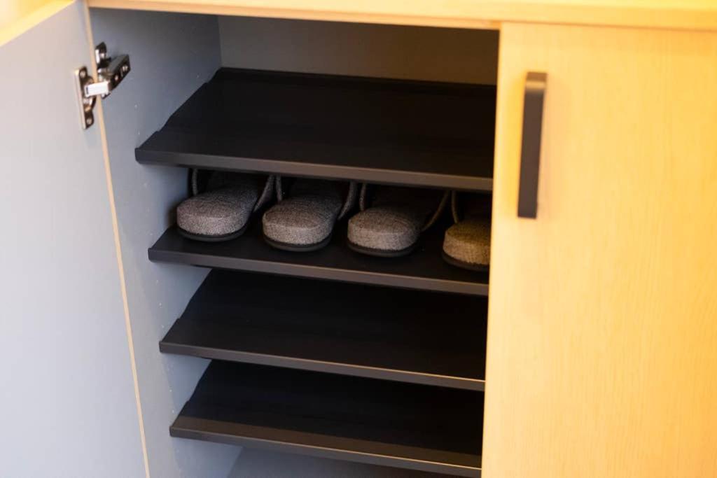 T-Home 1F Tokyo Eksteriør bilde