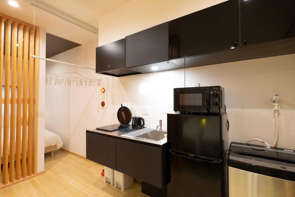 T-Home 1F Tokyo Eksteriør bilde