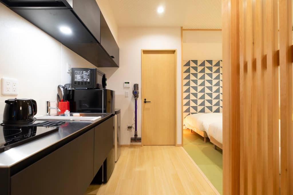 T-Home 1F Tokyo Eksteriør bilde