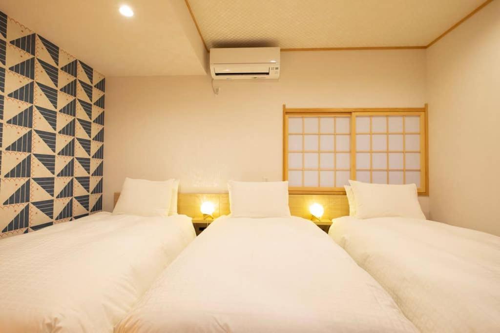 T-Home 1F Tokyo Eksteriør bilde